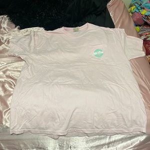 old row t-shirt